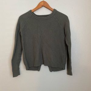 Madewell Knit Sweater